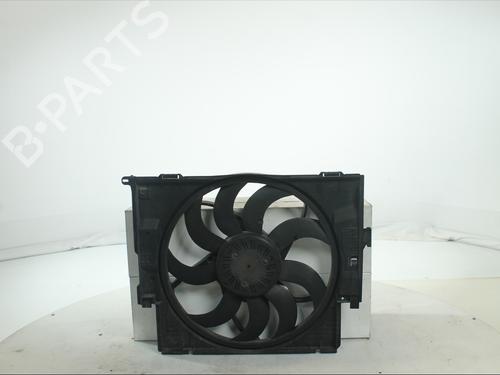 Køleventilator elektrisk Køleventilator elektrisk 38714108 38714108