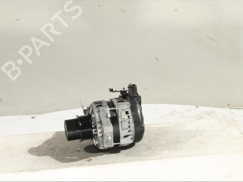 Alternator TOYOTA AYGO X (_B7_) 1.0 VVT-i (KGB70) | BP25752962M7 - Image 3