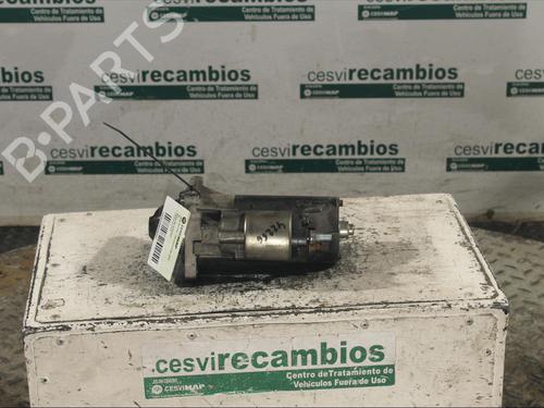 Used Starter Starter ALFA ROMEO 159 (939_) 1.9 JTDM 16V (939AXC1B, 939AXC12) (150 hp) 11988874 11988874