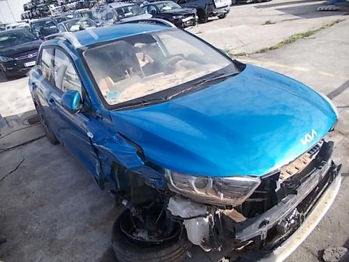 AC radiator KIA STONIC (YB) 1.2 CVVT | BP27336593M32 - Image 4