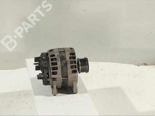 Alternator RENAULT MEGANE IV Hatchback (B9A/M/N_)  | BP11907044M7 