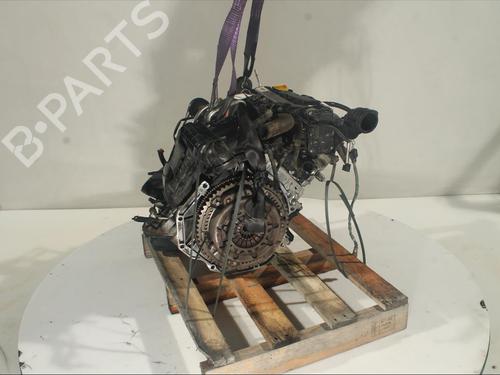 Engine RENAULT TWINGO III (BCM_, BCA_) 1.0 SCe 70 | BP21125540M1 