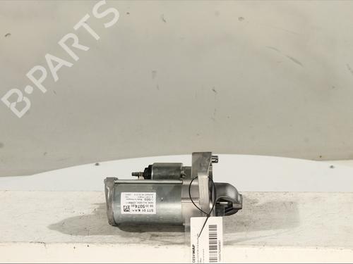 Used Starter CITROËN C3 IV (CC_, CB_) 1.2 PureTech 100 (CCHPV4) (101 hp) 29151158