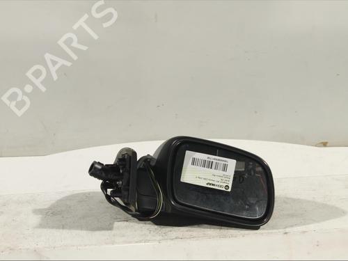 Used Right mirror PEUGEOT 307 (3A/C) 1.6 HDi 110 (109 hp) 12080923