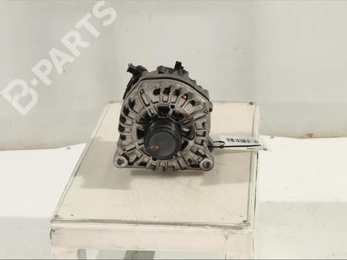 Alternator CITROËN C-ELYSEE (DD_) 1.6 BlueHDi 100 | BP11902842M7 