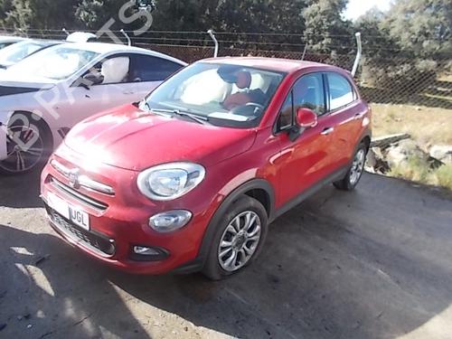 Switch FIAT 500X (334_) 1.6 (334AXE1A) | BP24873078I30  - Image 6