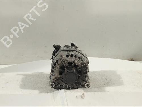Used Alternator Alternator PEUGEOT PARTNER Box Body/MPV 1.6 HDi / BlueHDi 75 (75 hp) 11982840 11982840