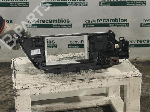 Switch CITROËN C4 Picasso II 1.2 THP 130 | BP11897271I30