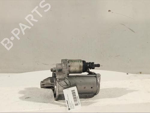 Starter CITROËN C3 / C3 ORIGIN III (SX) 1.5 BlueHDi 100 (SXYHYP, SXYHTU) | BP12552570M8 