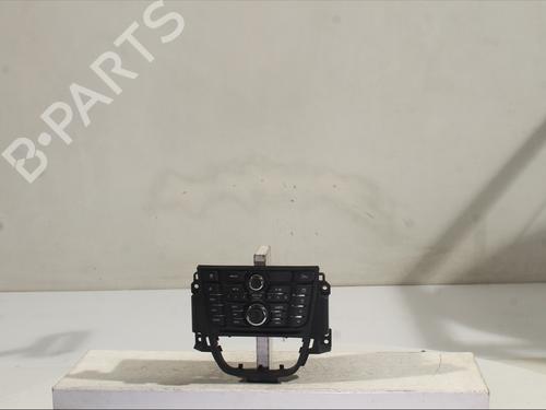 Used Switch Switch FORD FOCUS III 1.5 TDCi (120 hp) 33836573 33836573