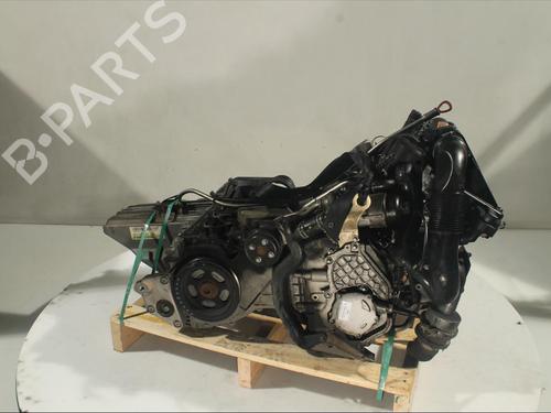 Engine MERCEDES-BENZ A-CLASS (W169) A 180 CDI (169.007, 169.307) | BP15970644M1 