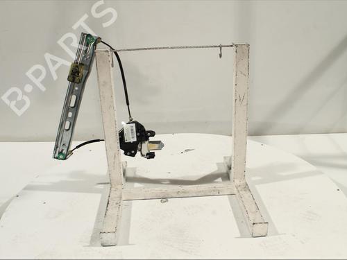 Rudehejsemekanisme ventre foran FORD TRANSIT CONNECT MPV 1.5 EcoBlue (101 hp) 12081122