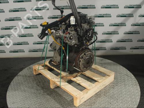 Engine RENAULT MODUS / GRAND MODUS (F/JP0_)  | BP11900388M1 