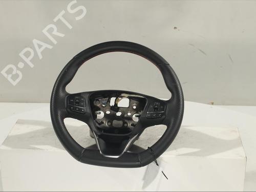 Rat FORD PUMA (J2K, CF7) 1.0 EcoBoost (125 hp) 15251532