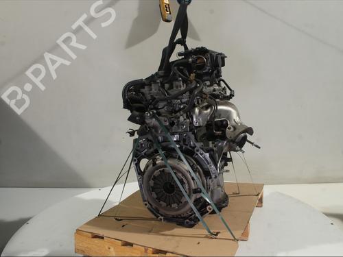 Engine NISSAN JUKE (F15) 1.6 | BP33059537M1  - Image 5