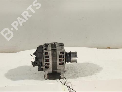 Used Alternator VW SCIROCCO III (137, 138) [2008-2018]  11989488