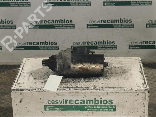 Anlasser für SEAT LEON (1M1) [1999-2006]  11897503