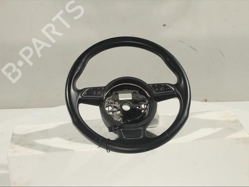 Used Steering wheel Steering wheel AUDI A1 (8X1, 8XK) 1.4 TDI (90 hp) 15137010 15137010