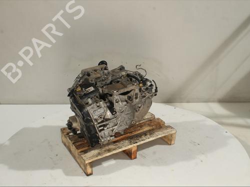 Gearbox PEUGEOT 208 I (CA_, CC_) 1.2 THP 110 | BP31121414M3