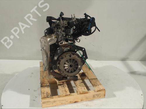 Engine FORD KA (RU8)  | BP13515734M1 