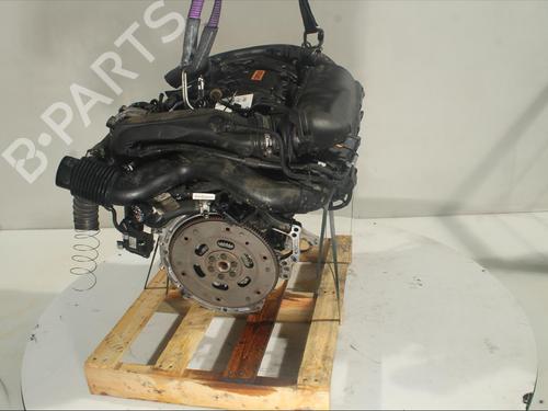 Motor DS DS 7 Crossback (J4_, JR_, JC_) 1.6 PureTech 180 (J45GFR) | BP20979854M1 