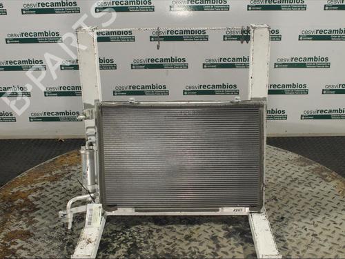 Used AC radiator AC radiator FORD KA+ III (UK, FK) 1.2 Ti-VCT (85 hp) 12077137 12077137