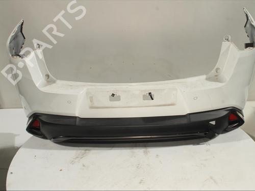 Rear bumper LEXUS UX (_AA1_, _AH1_, _MA1_) 250h (MZAH10) 52159 76919