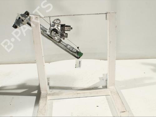 Used Front right window mechanism PEUGEOT 308 SW I (4E_, 4H_) 1.6 HDi (112 hp) 12079343