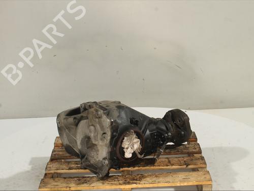 Cardan achter BMW 1 (F21) 125 d (211 hp) 29021421