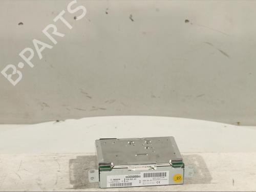 Used Electronic module OPEL CORSA F (P2JO) 1.2 (68) (101 hp) 15059610