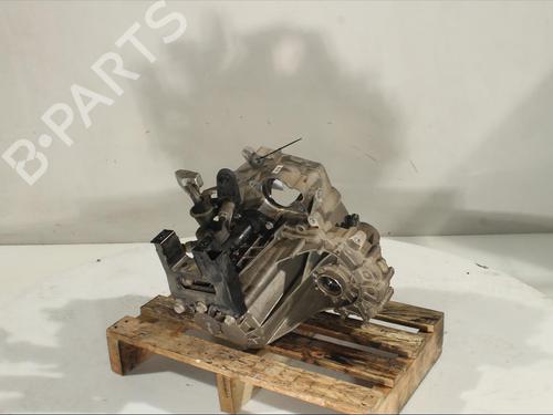 Gearbox SEAT IBIZA IV (6J5, 6P1)  | BP17444139M3 