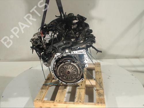 Engine CITROËN C3 II (SC_) 1.6 HDi | BP18826601M1 