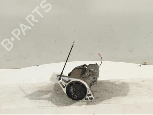 Used Starter Starter TOYOTA YARIS (_P9_) 1.3 VVT-i (SCP90_, SCP90R) (87 hp) 11908770 11908770