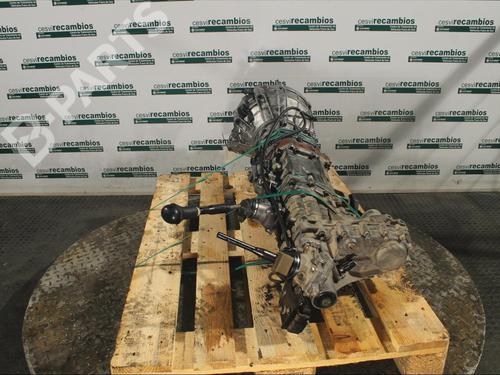 Gearkasse SUZUKI GRAND VITARA I (FT, HT) 2.0 HDI 110 4x4 (SQ420D, TD82V) | BP11897447M3