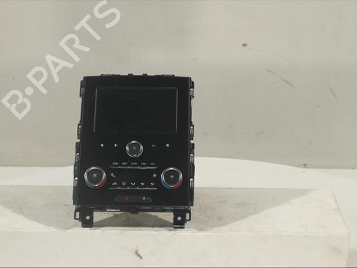 Ferdsskriver RENAULT MEGANE IV Hatchback (B9A/M/N_) [2015-2025]  13498376
