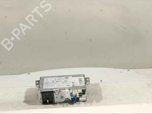 Electronic module PEUGEOT 2008 I (CU_) 1.6 BlueHDi 100 | BP29382809M83 