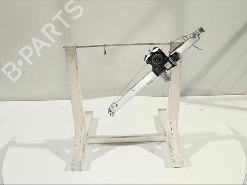 Front left window mechanism RENAULT TRAFIC III Bus (JG_)  | BP12081163C22 
