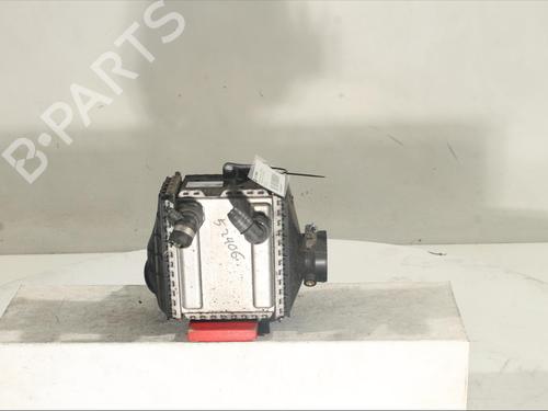 Intercooler MERCEDES-BENZ C-CLASS (W205) C 220 BlueTEC / d (205.002, 205.004) | BP18525795M30 