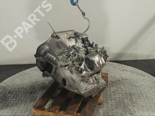 Gearbox HONDA FR-V (BE) 2.2 i CTDi (BE5) | BP11901437M3 