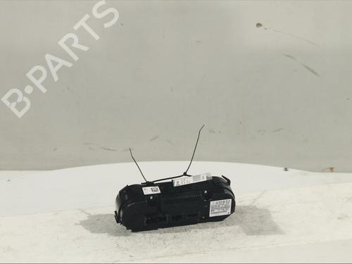 Climate control MERCEDES-BENZ GLA-CLASS (X156) GLA 200 CDI / d (156.908) | BP13113445I5 