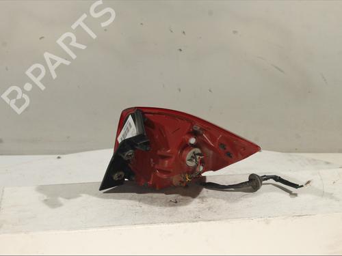 Left taillight KIA RIO IV (YB, SC, FB) 1.0 T-GDI 100 Eco-Dynamics+ | BP32277993C34 - Image 2