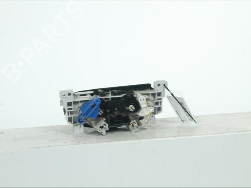 Climate control DACIA DUSTER (HS_) 1.5 dCi | BP36496535I5 - Image 2