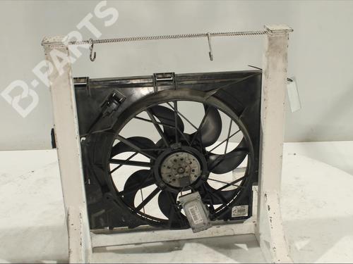 Radiator set BMW 1 (E87) 116 d | BP11955020M120 