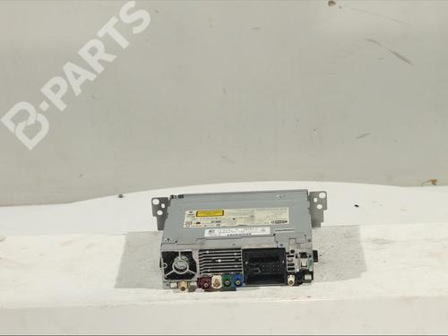 Radio MINI MINI (F56) One D | BP11985172E6 