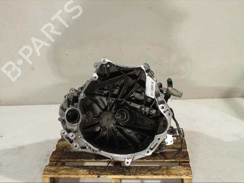 Gearkasse MAZDA 3 Hatchback (BP) 2.0 SKYACTIV-G M Hybrid (122 hp) 23238420