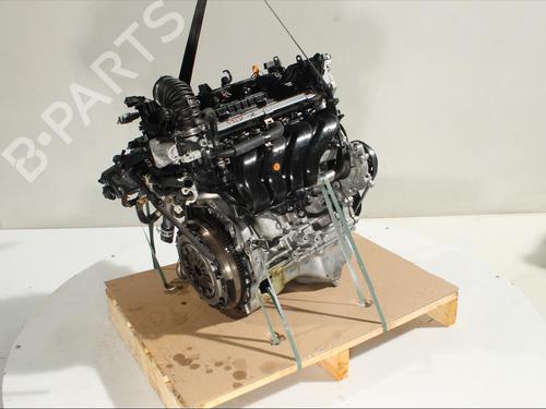 Engine SUZUKI SWIFT V (AZ) 1.2 Hybrid (Mild Hybrid) (A2L412) | BP26018257M1 