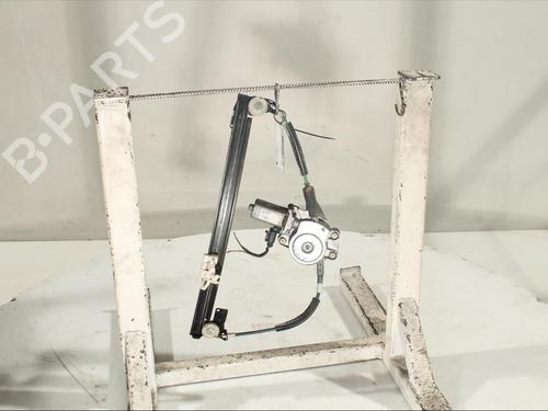 Front left window mechanism ALFA ROMEO 147 (937_) 2.0 16V T.SPARK (937.AXA1, 937.AXC1, 937.BXC1) | BP17862447C22 
