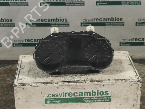 Used Instrument cluster Instrument cluster NISSAN PULSAR Hatchback (C13) 1.5 dCi (110 hp) 11897108 11897108