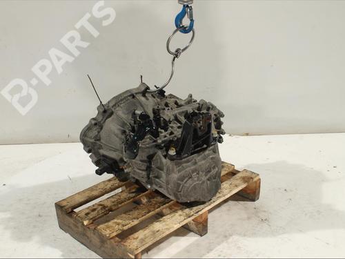 Gearbox KIA CEE'D (JD) 1.4 CRDi 90 | BP11981641M3 