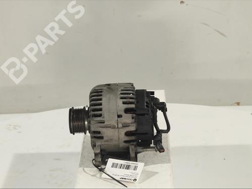 Alternator AUDI A3 (8P1)  | BP11910694M7 